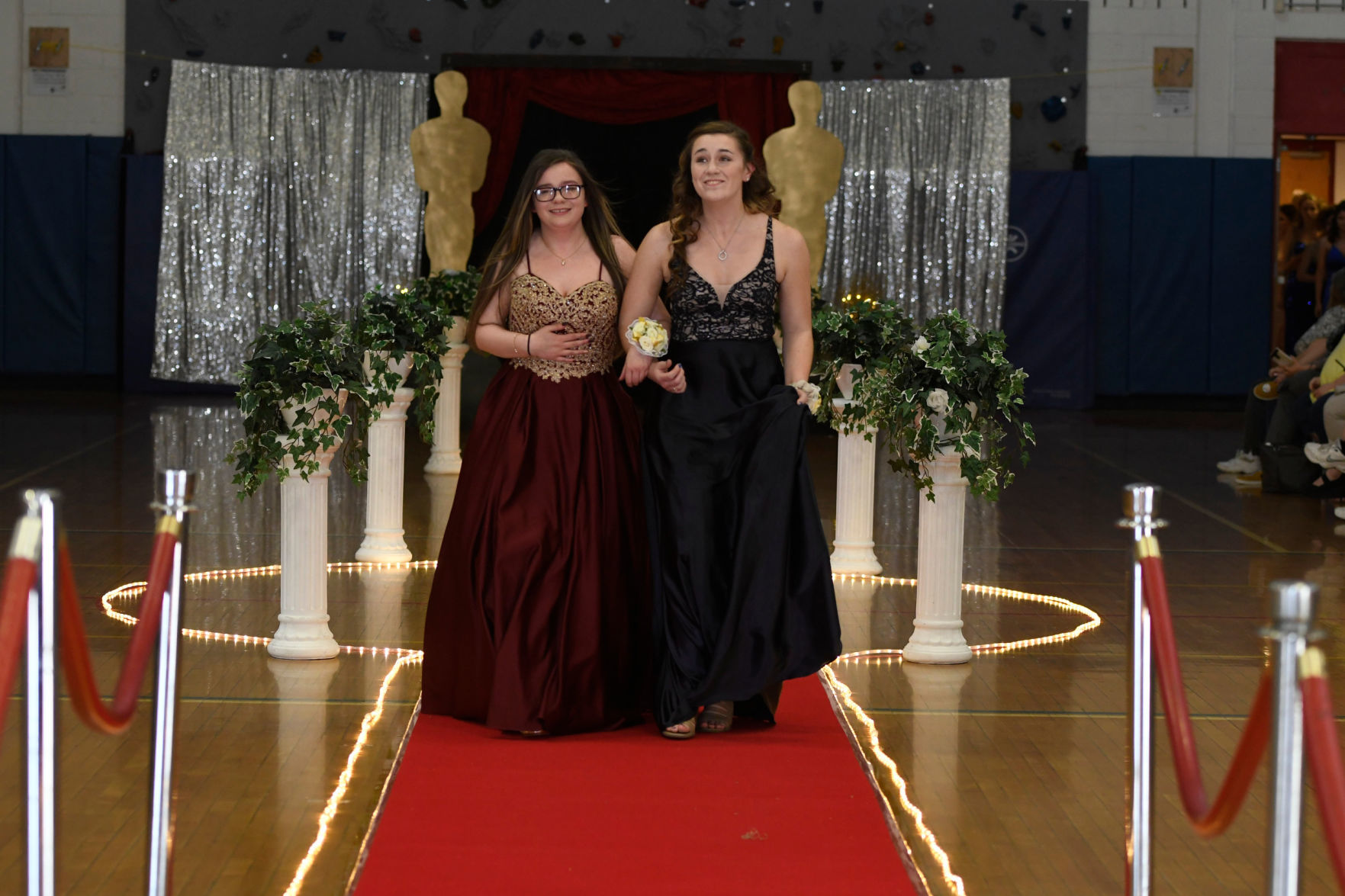 sgf prom